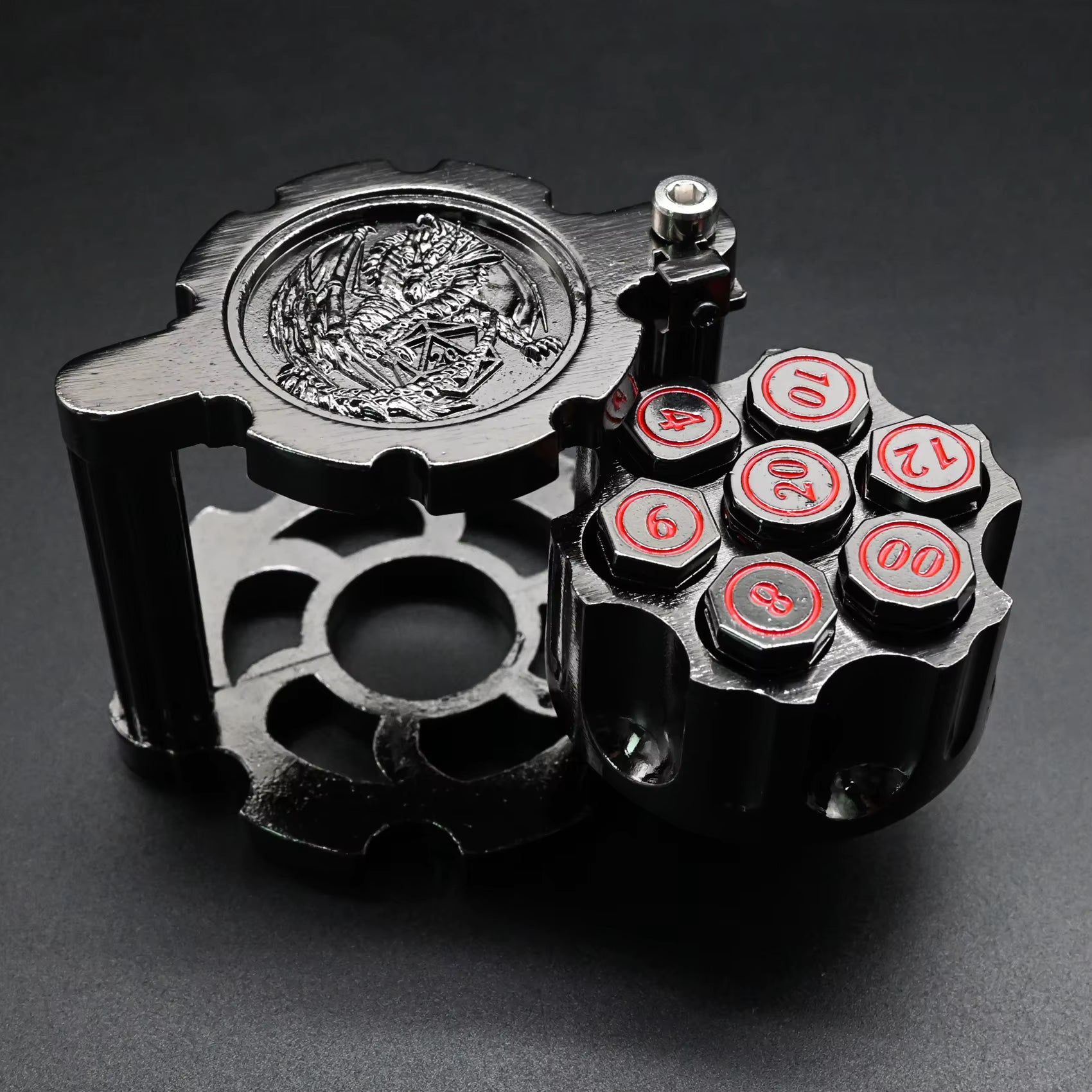 dnd revolver dice