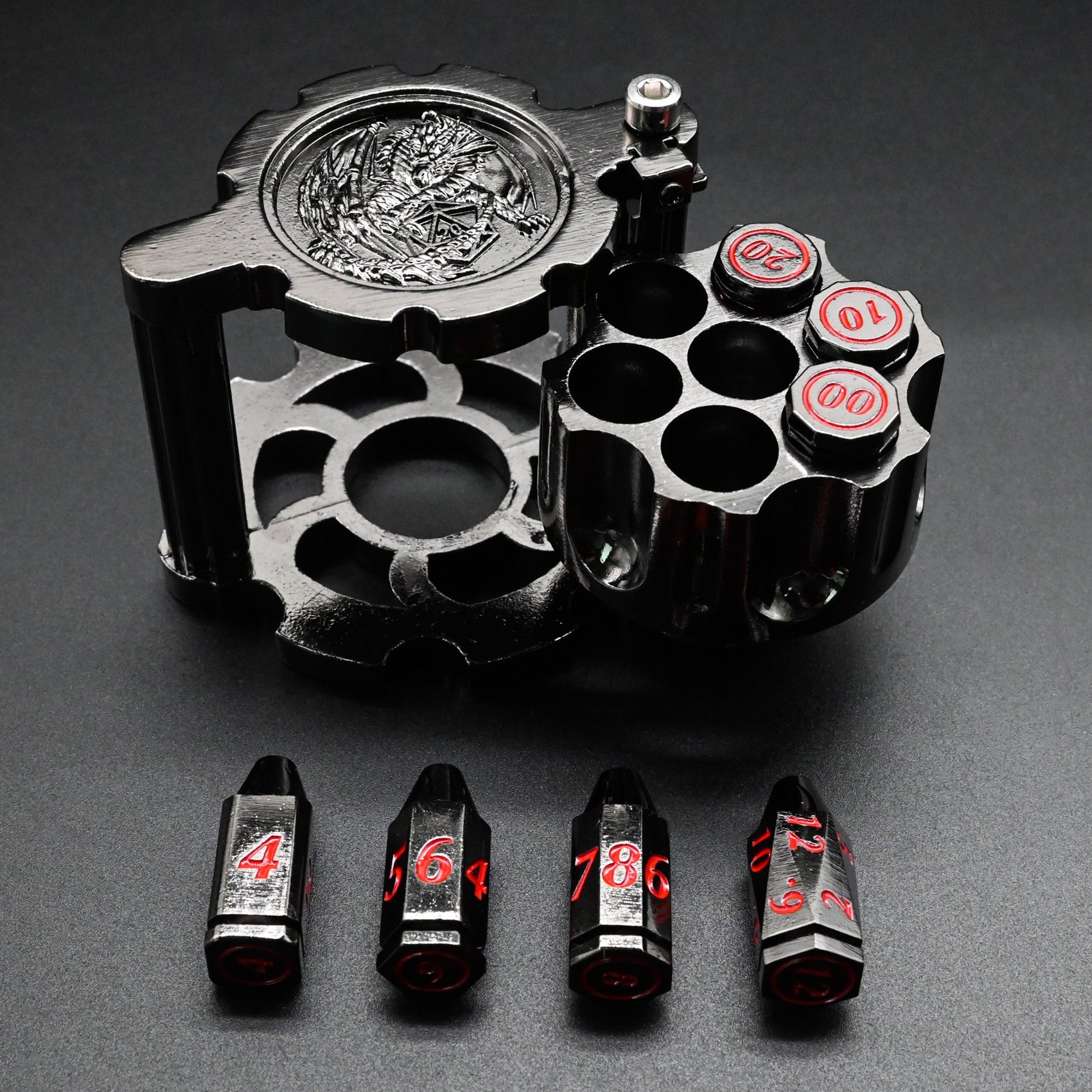 dnd revolver dice