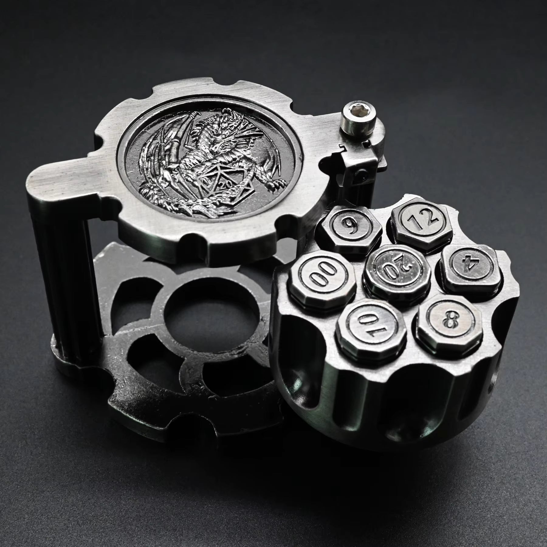 dnd revolver dice